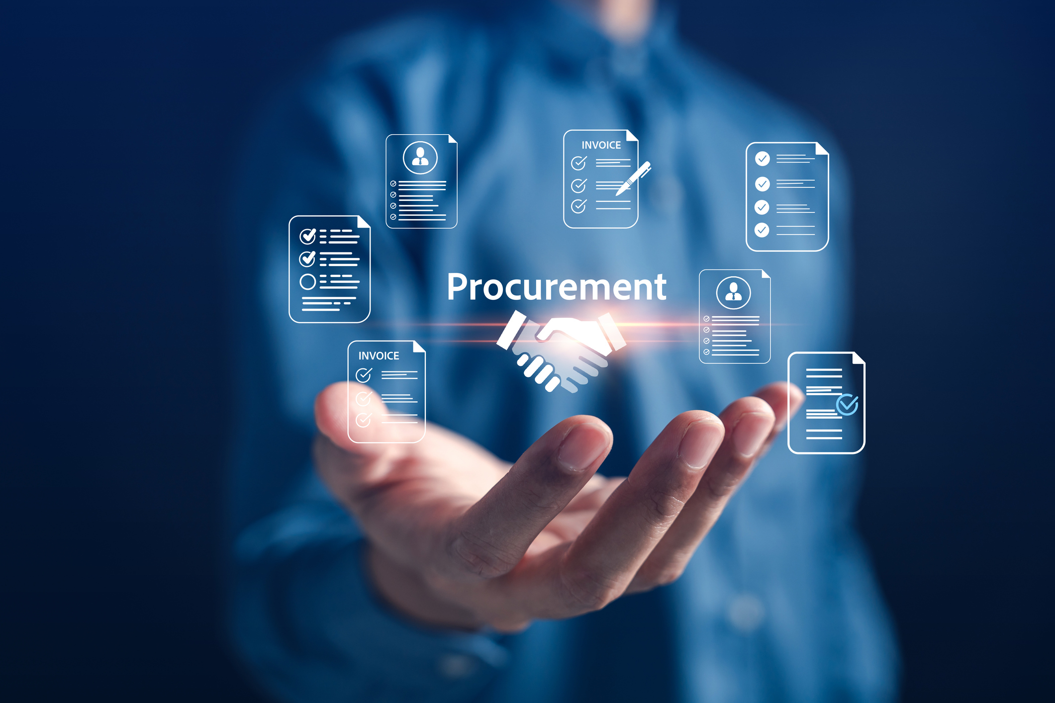 Why Utility Procurement Must Be Treated as Infrastructure